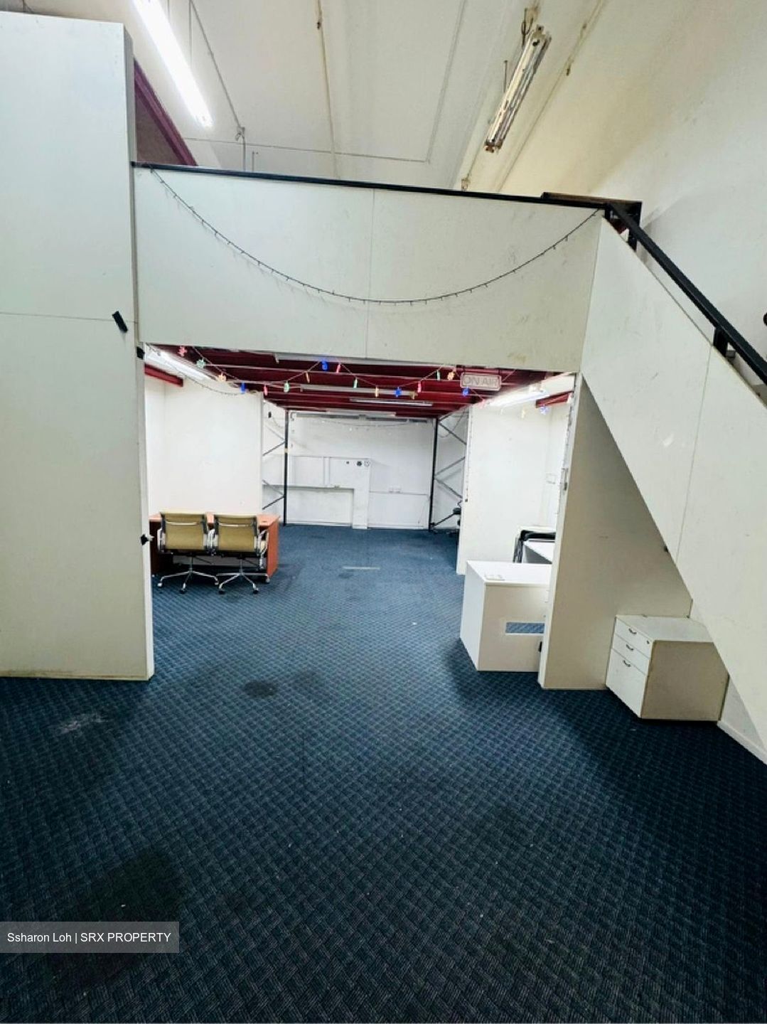 Ubi Techpark (D14), Factory #502794451